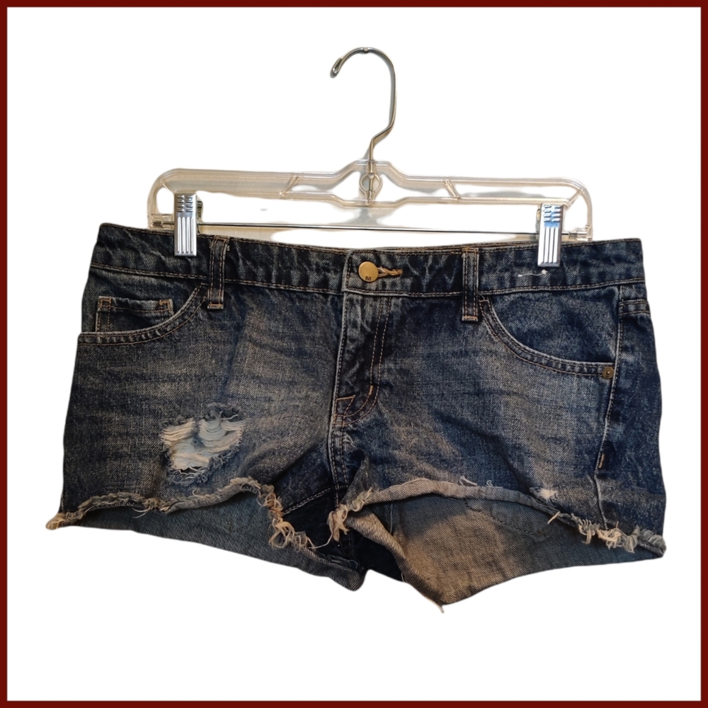 Mossimo Women's Shorts